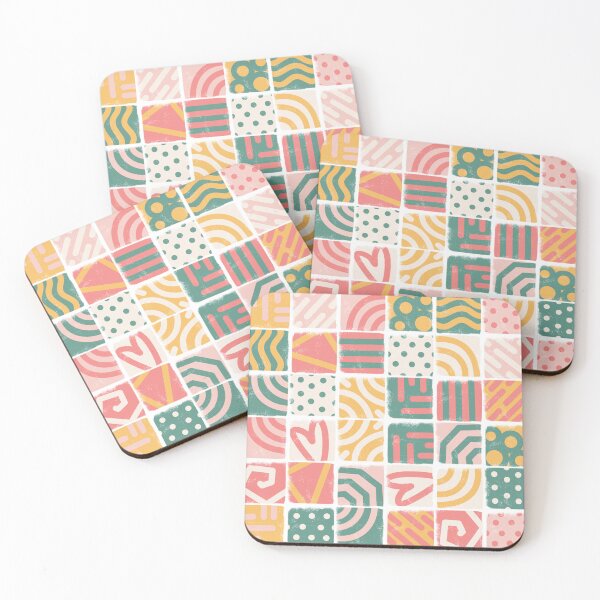 Item preview, Lovely Checks designed and sold by laelleci.