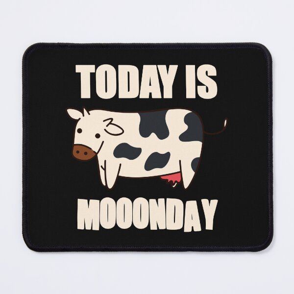 Item preview, Today Is Monday designed and sold by by-ariel24.