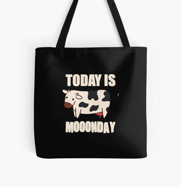 Item preview, Today Is Monday designed and sold by by-ariel24.
