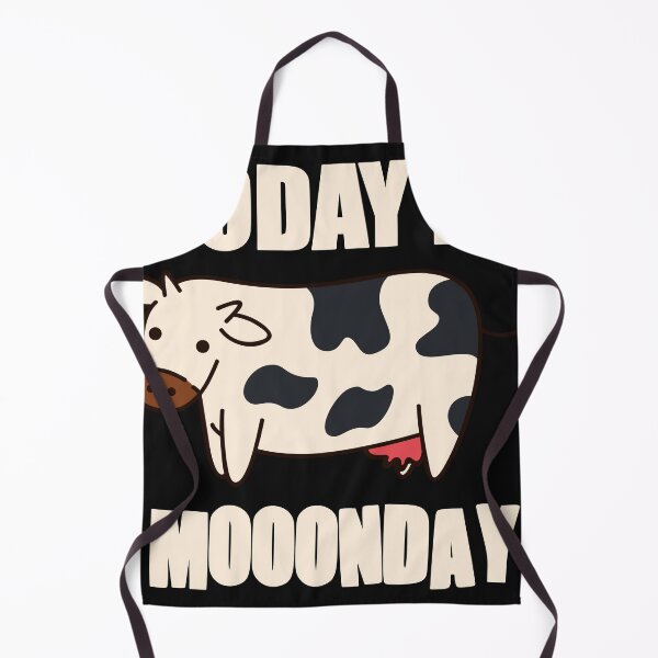 Item preview, Today Is Monday designed and sold by by-ariel24.