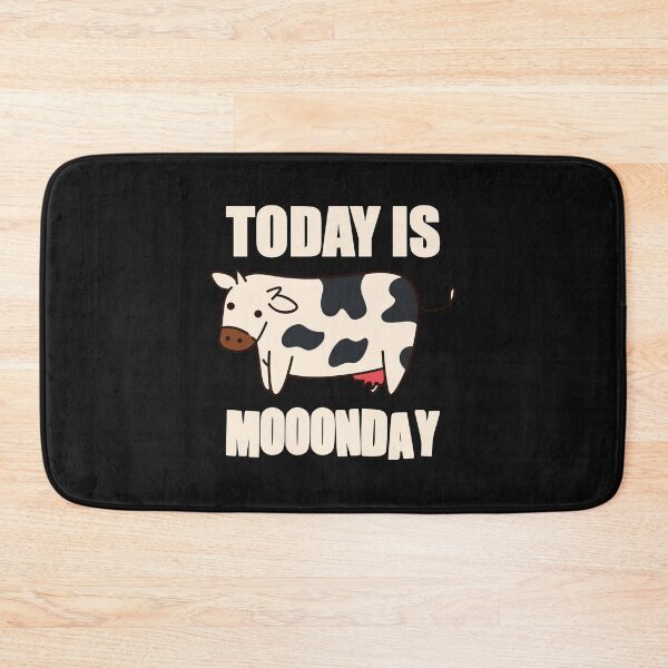 Item preview, Today Is Monday designed and sold by by-ariel24.