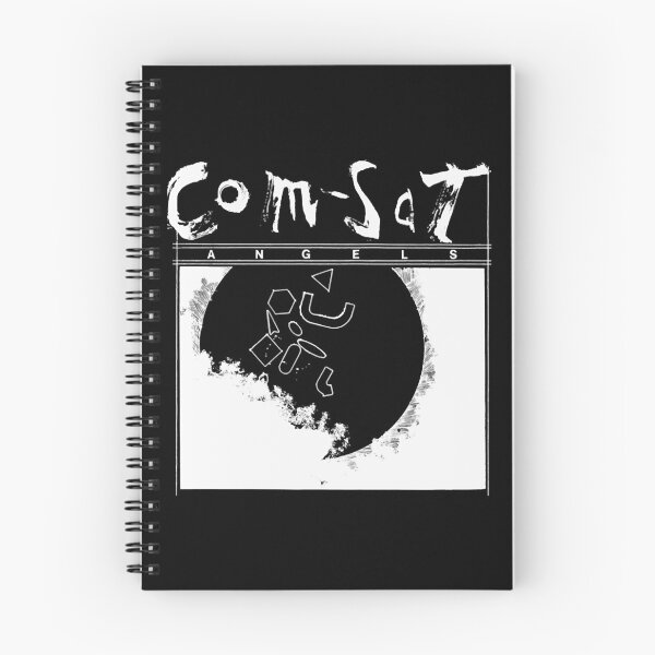 Item preview, The Comsat Angels designed and sold by stvengardner.
