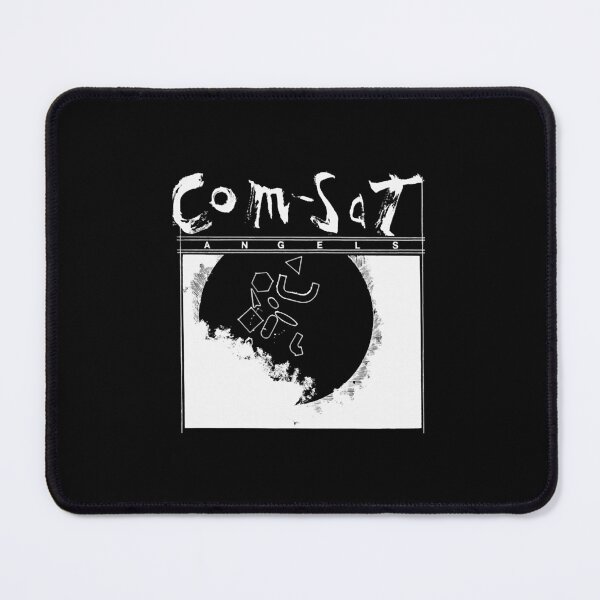 Item preview, The Comsat Angels designed and sold by stvengardner.
