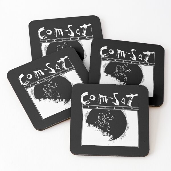 Item preview, The Comsat Angels designed and sold by stvengardner.