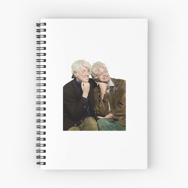 Item preview, Oh, Hello Gil and George designed and sold by laurenk15.