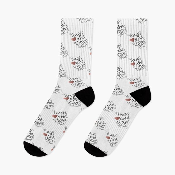 Item preview, Kiss Me More  designed and sold by The Happiness Market .