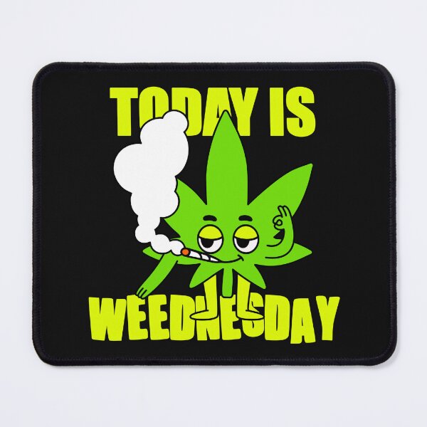 Item preview, Today Is Wednesday designed and sold by by-ariel24.