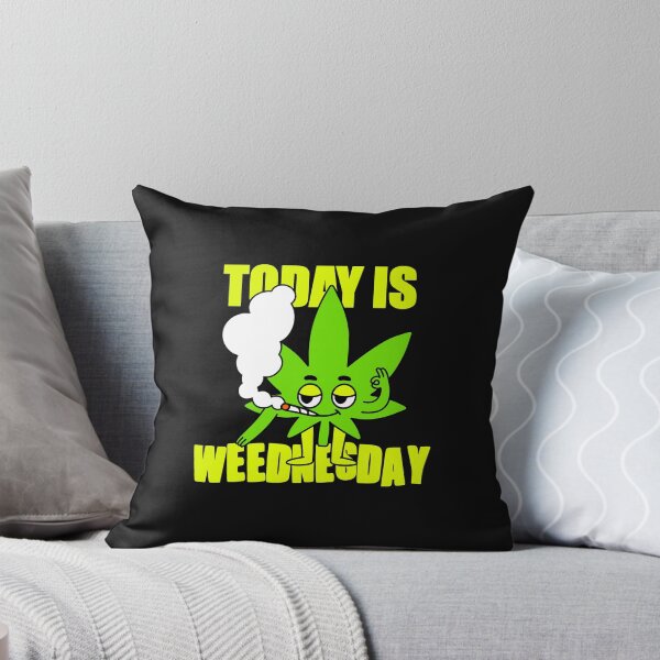 Item preview, Today Is Wednesday designed and sold by by-ariel24.