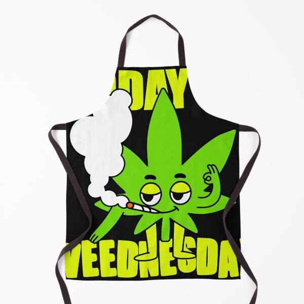 Item preview, Today Is Wednesday designed and sold by by-ariel24.