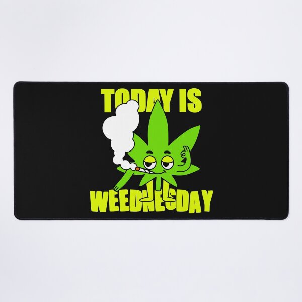 Item preview, Today Is Wednesday designed and sold by by-ariel24.