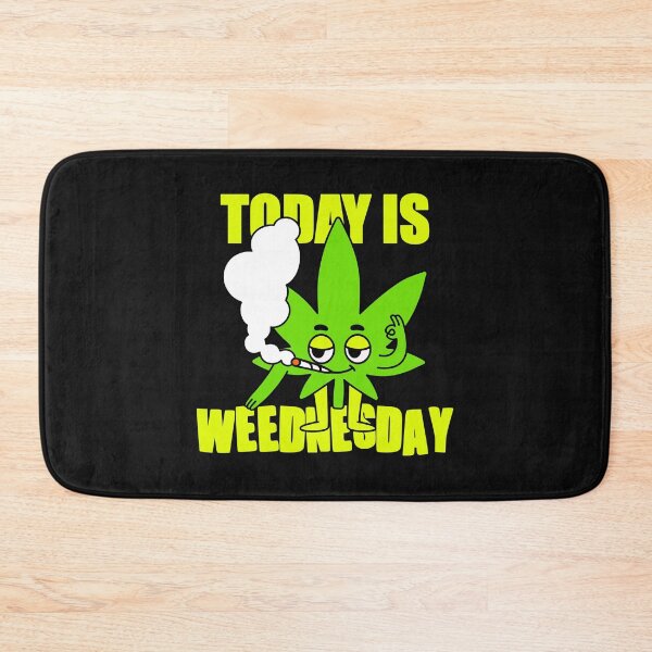 Item preview, Today Is Wednesday designed and sold by by-ariel24.