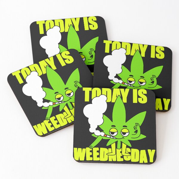 Item preview, Today Is Wednesday designed and sold by by-ariel24.