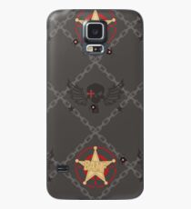 McCree Deadeye inspired print Case/Skin for Samsung Galaxy