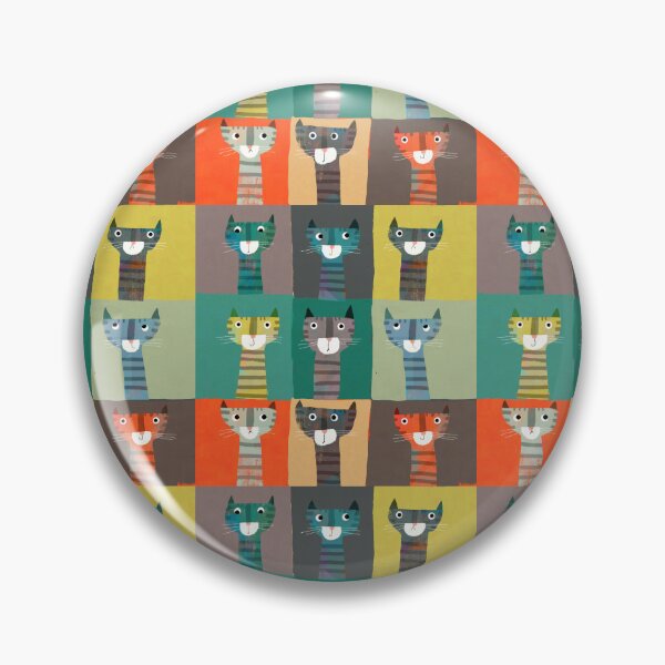 Item preview, Cats  designed and sold by gklucas.