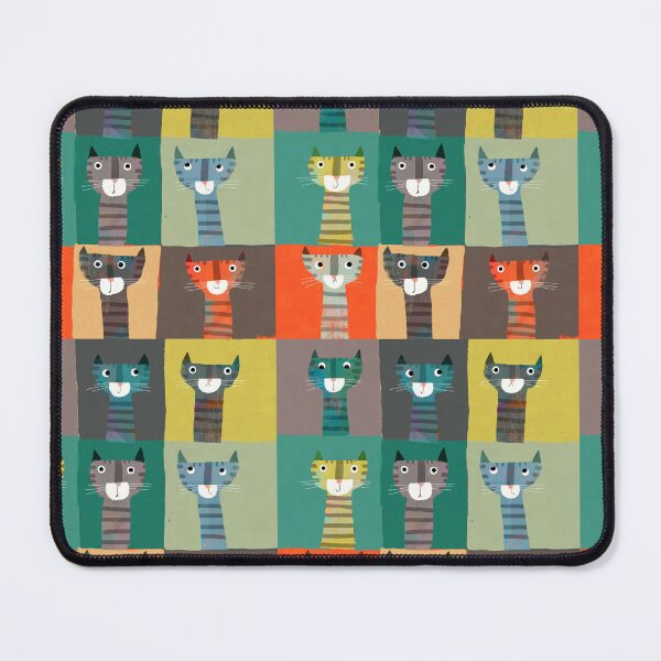 Item preview, Cats  designed and sold by gklucas.