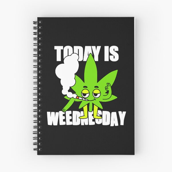 Item preview, Today Is Wednesday designed and sold by by-ariel24.