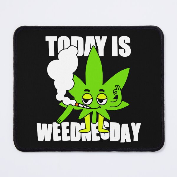 Item preview, Today Is Wednesday designed and sold by by-ariel24.