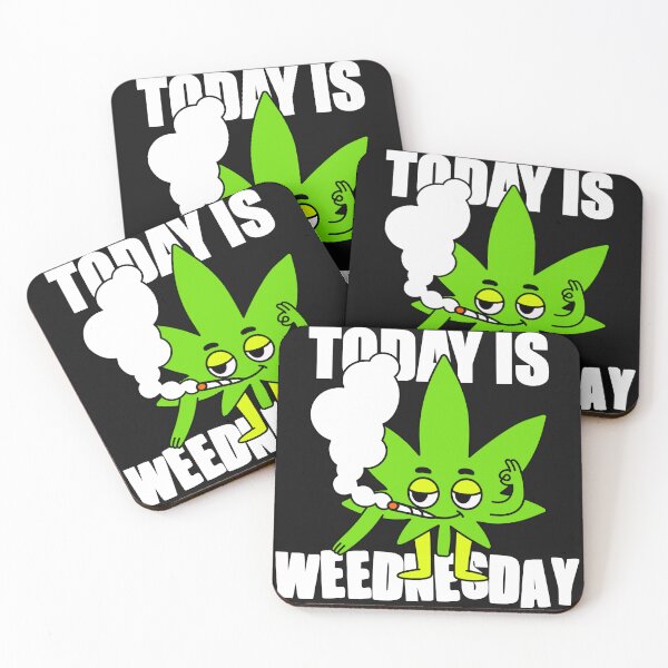 Item preview, Today Is Wednesday designed and sold by by-ariel24.