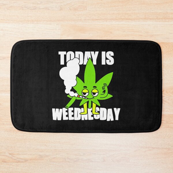Item preview, Today Is Wednesday designed and sold by by-ariel24.
