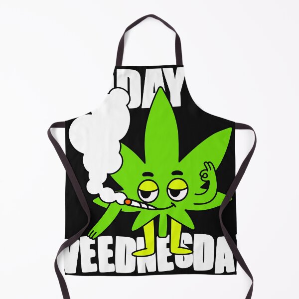 Item preview, Today Is Wednesday designed and sold by by-ariel24.