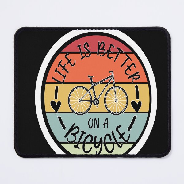 Item preview, Cycling Lover :Bike life  designed and sold by remonss.