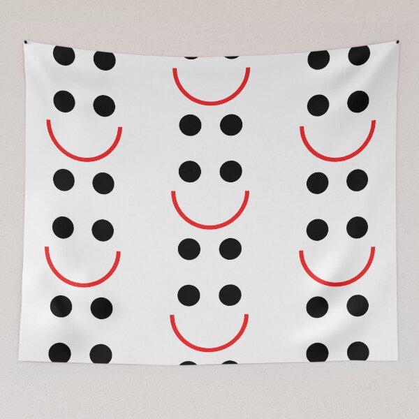 Item preview, Smile or Sad, Depends on you, your decision, Daily quote designed and sold by BlareBlare.