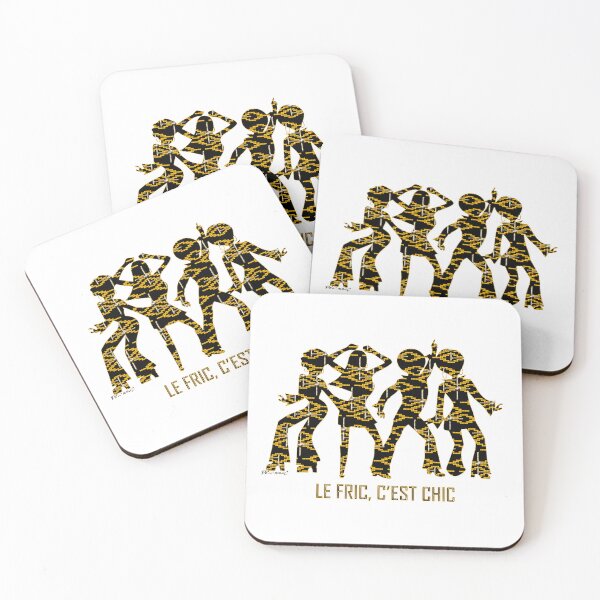 Item preview, For Charlie the money is chic designed and sold by PolairmozaiC.