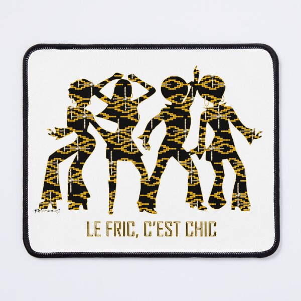 Item preview, For Charlie the money is chic designed and sold by PolairmozaiC.