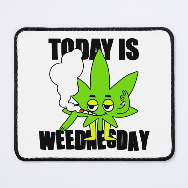 Item preview, Today Is Wednesday designed and sold by by-ariel24.