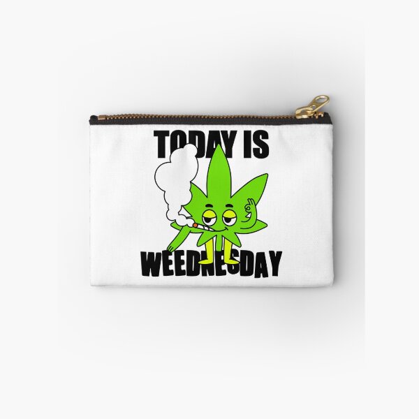 Item preview, Today Is Wednesday designed and sold by by-ariel24.