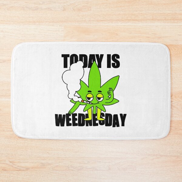 Item preview, Today Is Wednesday designed and sold by by-ariel24.