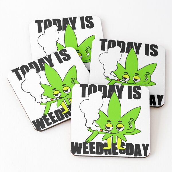 Item preview, Today Is Wednesday designed and sold by by-ariel24.