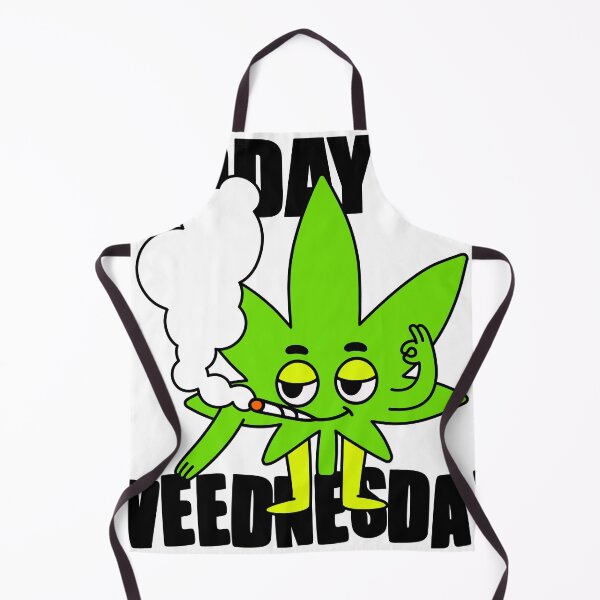 Item preview, Today Is Wednesday designed and sold by by-ariel24.
