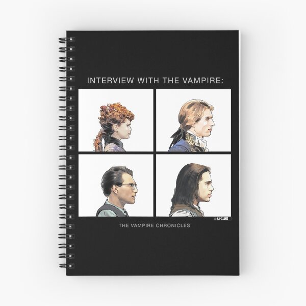 Item preview, Interview with the Vampire designed and sold by TracyJime86772.
