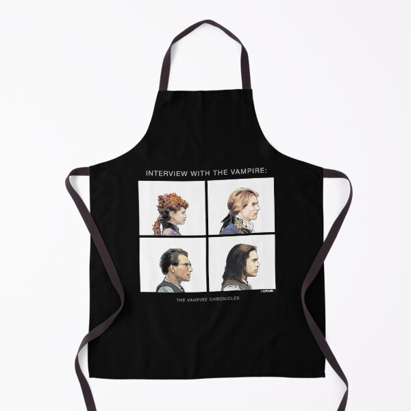 Item preview, Interview with the Vampire designed and sold by TracyJime86772.