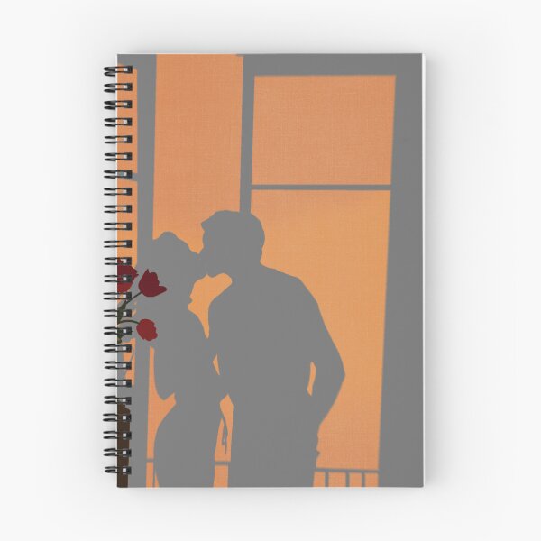 Item preview, Sunset kiss  designed and sold by Doodleslover.