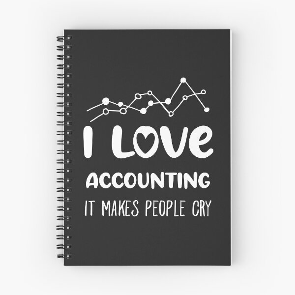 Item preview, Funny CPA Accountant Quote Sarcastic Cool Accountant designed and sold by ZANKELLO.