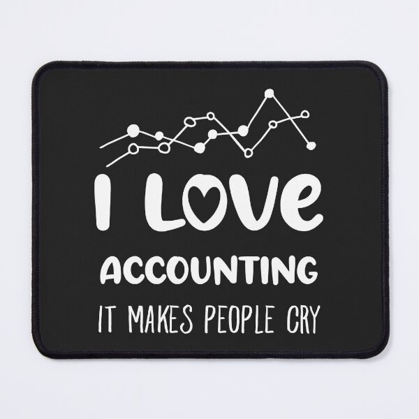 Item preview, Funny CPA Accountant Quote Sarcastic Cool Accountant designed and sold by ZANKELLO.