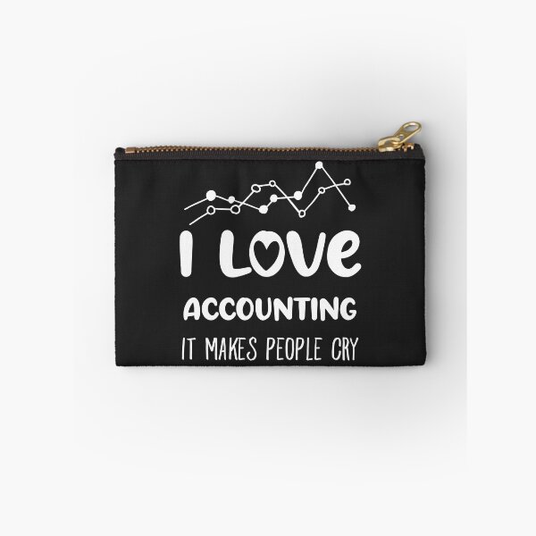 Item preview, Funny CPA Accountant Quote Sarcastic Cool Accountant designed and sold by ZANKELLO.
