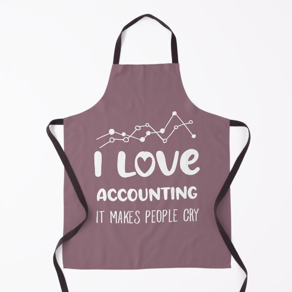 Item preview, Funny CPA Accountant Quote Sarcastic Cool Accountant designed and sold by ZANKELLO.