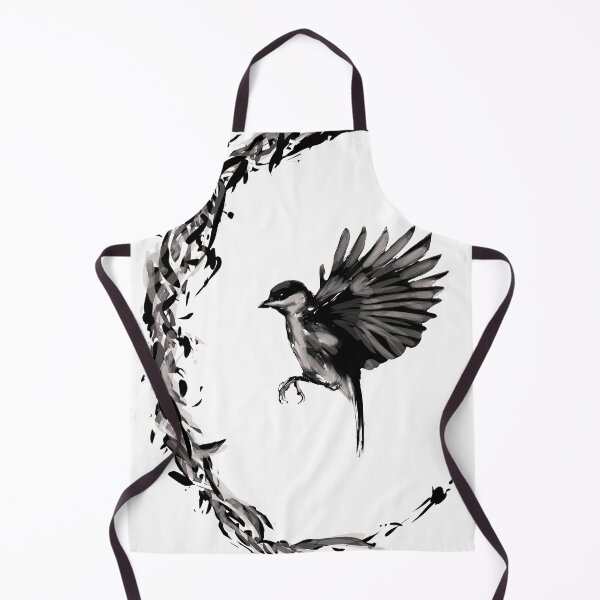 Item preview, Bird and Willow designed and sold by RSGreenall.