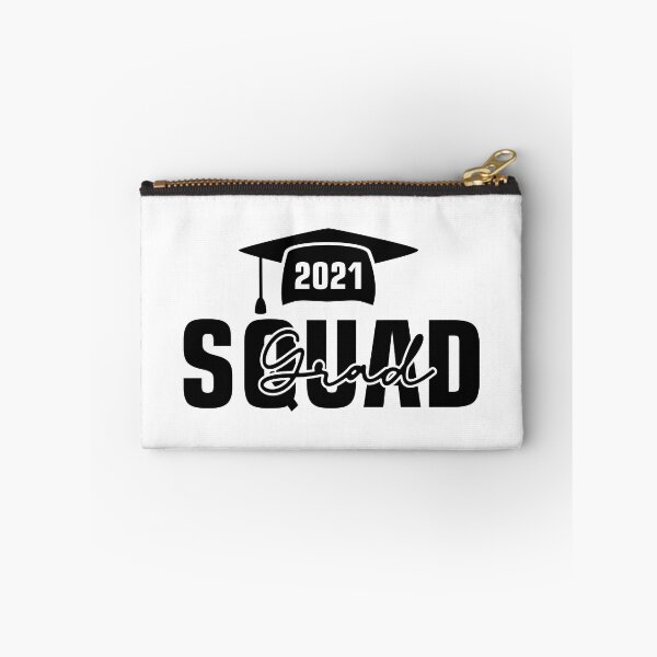 Item preview, Grad Squad 2021 designed and sold by khoucuetos.