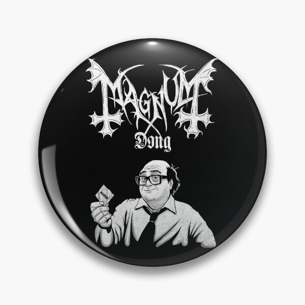 Item preview, Magnum Dong designed and sold by DugMcFug.