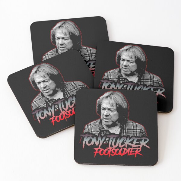 Item preview, Tony Tucker Essex Boys Rise of the Footsoldier  designed and sold by TheEP.