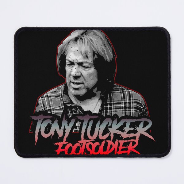 Item preview, Tony Tucker Essex Boys Rise of the Footsoldier  designed and sold by TheEP.