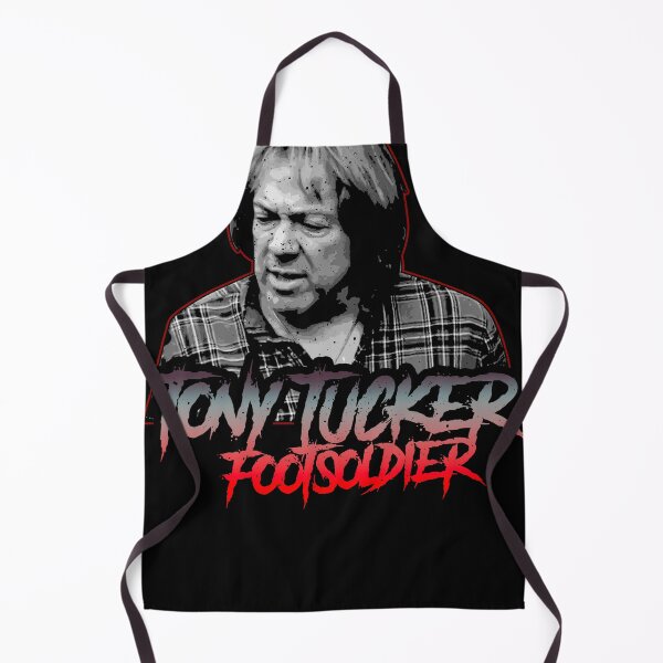 Item preview, Tony Tucker Essex Boys Rise of the Footsoldier designed and sold by TheEP.