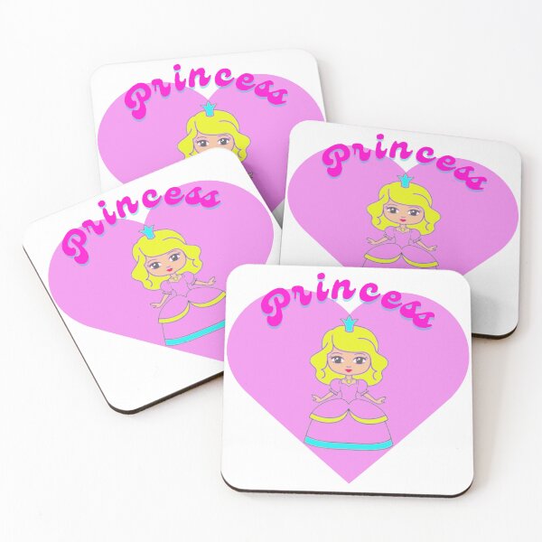 Item preview, Sissy Baby Princess Pink Heart designed and sold by SISSY4SISSIES.