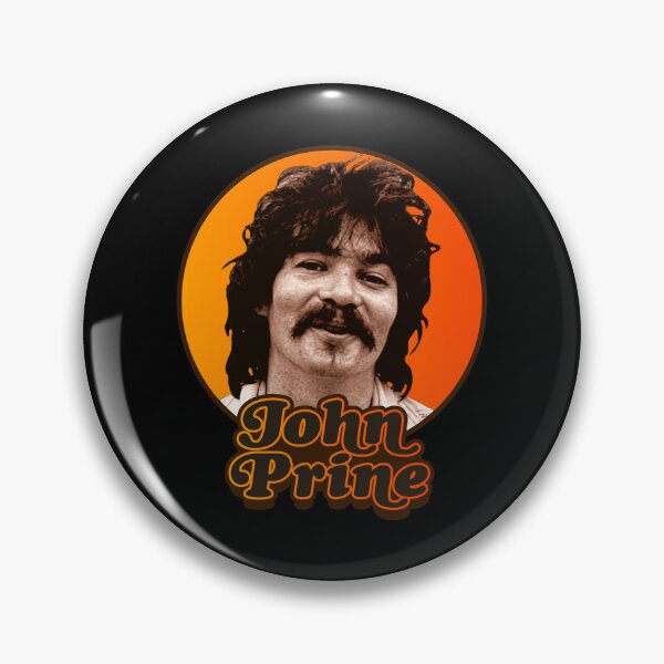 Item preview, John Prine designed and sold by stvengardner.