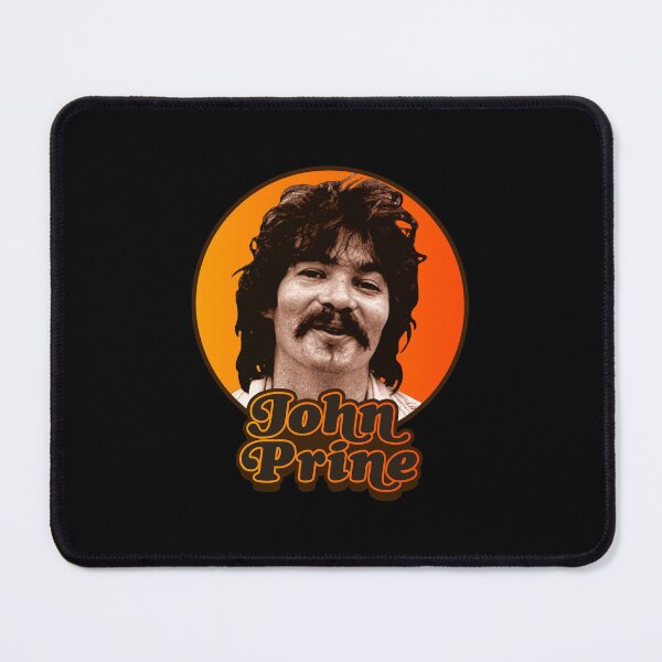 Item preview, John Prine designed and sold by stvengardner.