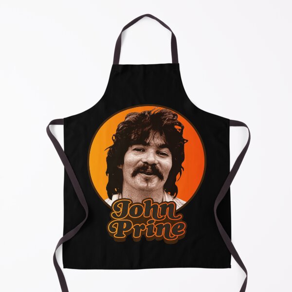 Item preview, John Prine designed and sold by stvengardner.